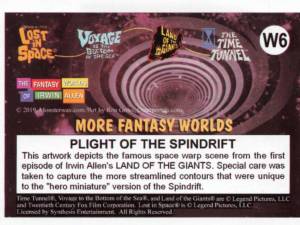 More Fantasy Worlds