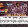 More Fantasy Worlds #W7 Back