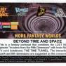 More Fantasy Worlds #W9 Back