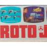 Rare Sealed Lost in Space Roto Jet Gun