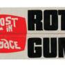 Rare Sealed Lost in Space Roto Jet Gun