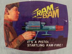 Roto Jet Sealed