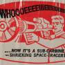 Rare Sealed Lost in Space Roto Jet Gun