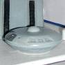 Lost In Space Cookie Jar and Salt and Pepper Shakers