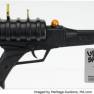 Prop Replica Laser Pistol