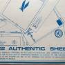 Science Fiction Letterheads
