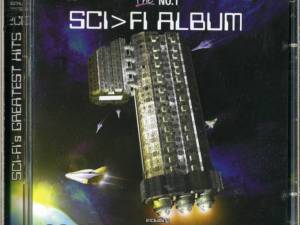 Scifi Album