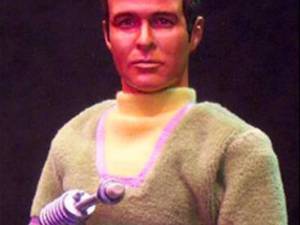 Scifi Metropolis Don West