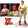 Major Don West 3rd Season Action Figure