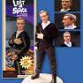 Doctor Smith 3rd Season 12 Inch Figure