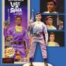 John Robinson 3rd Season 12 Inch Figure