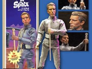 Scifi Metropolis Keeper