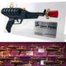 Lost in Space Laser Pistol Replica
