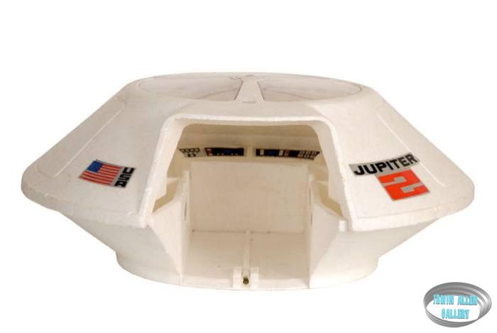 Sears Exclusive Lost in Space Switch 'N Go Toy