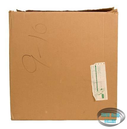 Sears Exclusive Lost in Space Switch 'N Go Box