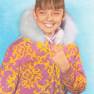 Angela Cartwright Sticker #68
