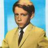 Bill Mumy Sticker #69