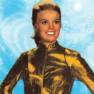 Marta Kristen Sticker #167