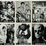 Topps Lost in Space Gum Card Set