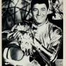 Topps Lost in Space Gum Card Set