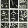 Lost in Space Trading Card Set