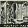 Lost in Space Trading Card Set