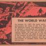 Lost in Space Topps #1 Back