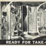 Lost in Space Topps #3