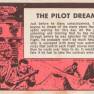 Lost in Space Topps #4 Back