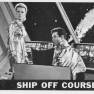 Lost in Space Topps #7