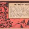 Lost in Space Topps #9 Back