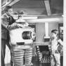 Lost in Space Topps #12