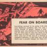 Lost in Space Topps #13 Back
