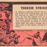 Lost in Space Topps #14 Back