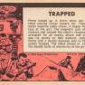 Lost in Space Topps #15 Back