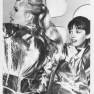 Lost in Space Topps #16