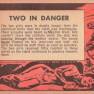 Lost in Space Topps #16 Back