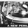 Lost in Space Topps #18