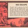 Lost in Space Topps #19 Back