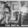 Lost in Space Topps #21