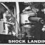 Lost in Space Topps #22