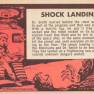 Lost in Space Topps #22 Back