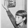 Lost in Space Topps #24