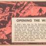 Lost in Space Topps #24 Back