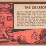 Lost in Space Topps #27 Back