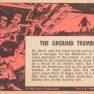Lost in Space Topps #31 Back