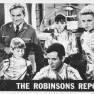 Lost in Space Topps #34