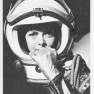 Lost in Space Topps #36