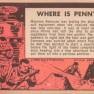 Lost in Space Topps #36 Back