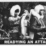 Lost in Space Topps #51